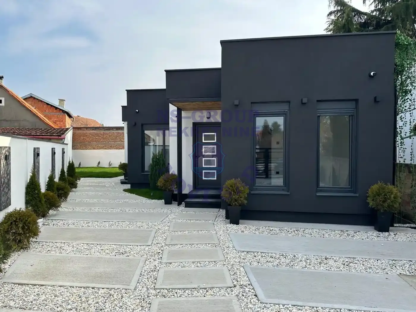 kuca na prodaju Zrenjanin 108m2 567442