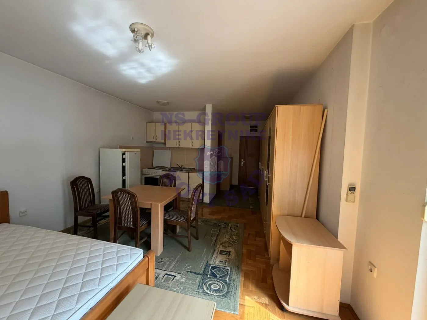 stan na prodaju Novi Sad 32m2 567468