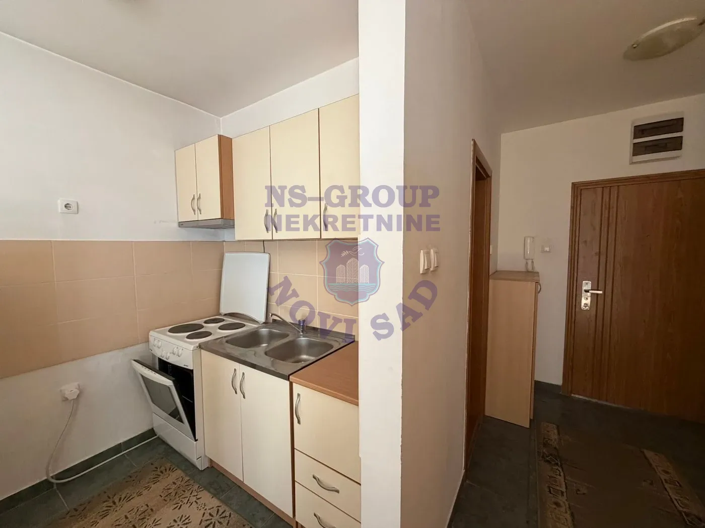 stan na prodaju Novi Sad 32m2 567468
