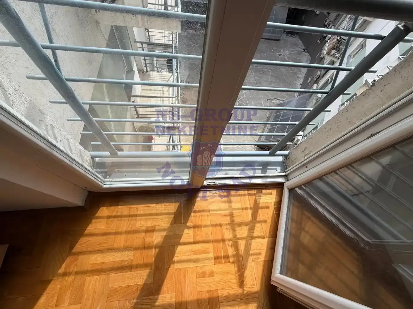 stan na prodaju Novi Sad 32m2 567468