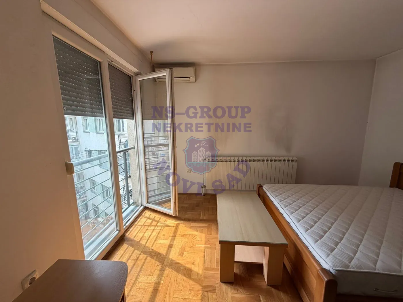 stan na prodaju Novi Sad 32m2 567468