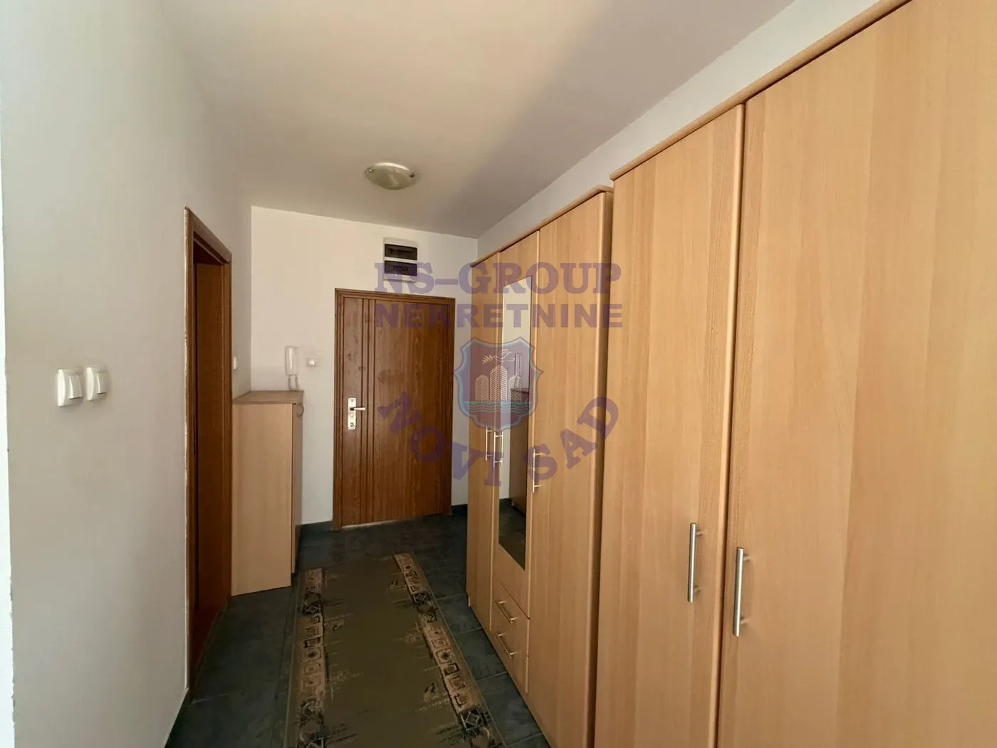 stan na prodaju Novi Sad 32m2 567468