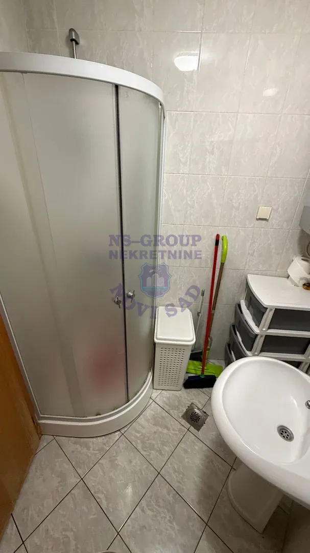 stan na prodaju Novi Sad 35m2 567456