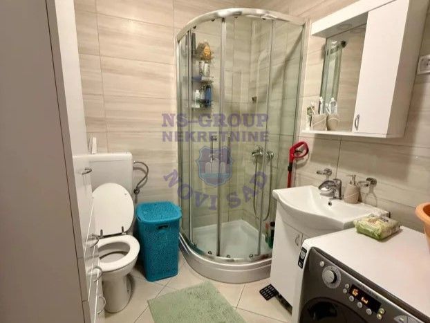 stan na prodaju Novi Sad 60m2 567414