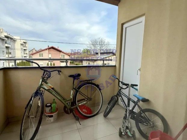 stan na prodaju Novi Sad 60m2 567414