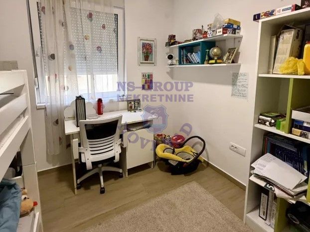 stan na prodaju Novi Sad 60m2 567414