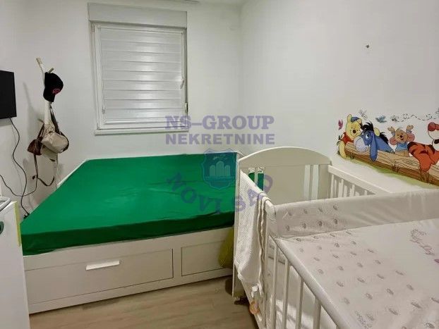 stan na prodaju Novi Sad 60m2 567414