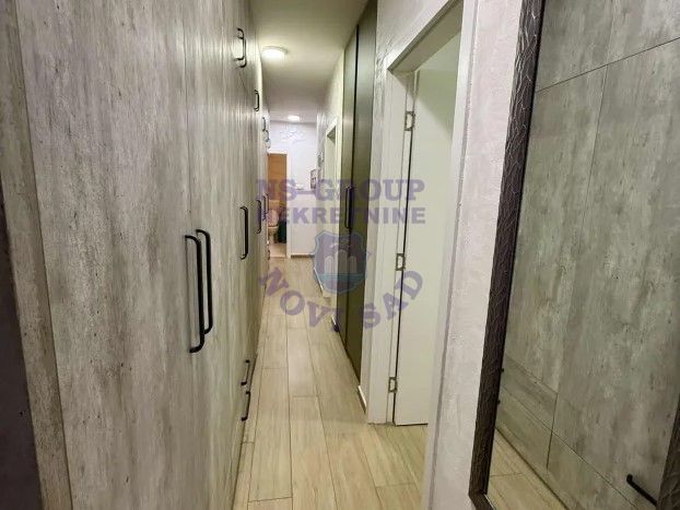 stan na prodaju Novi Sad 60m2 567414