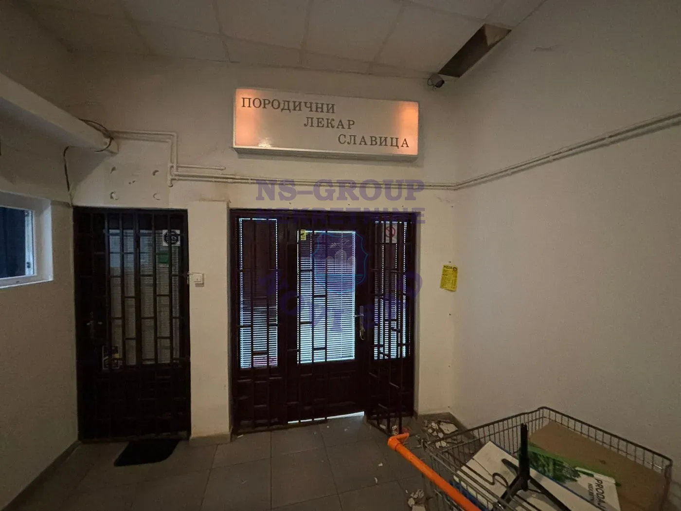 lokal na prodaju Novi Sad 10m2 567407
