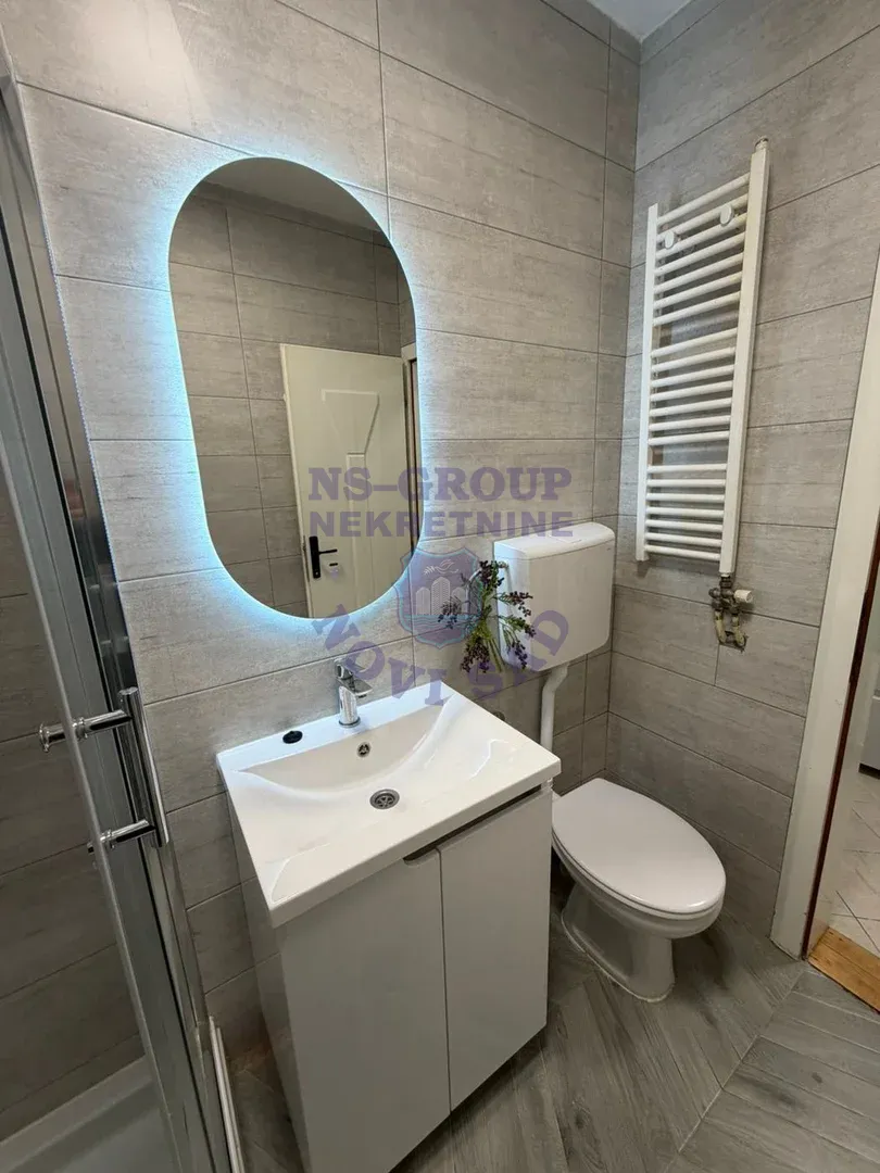 stan na prodaju Novi Sad 19m2 567449