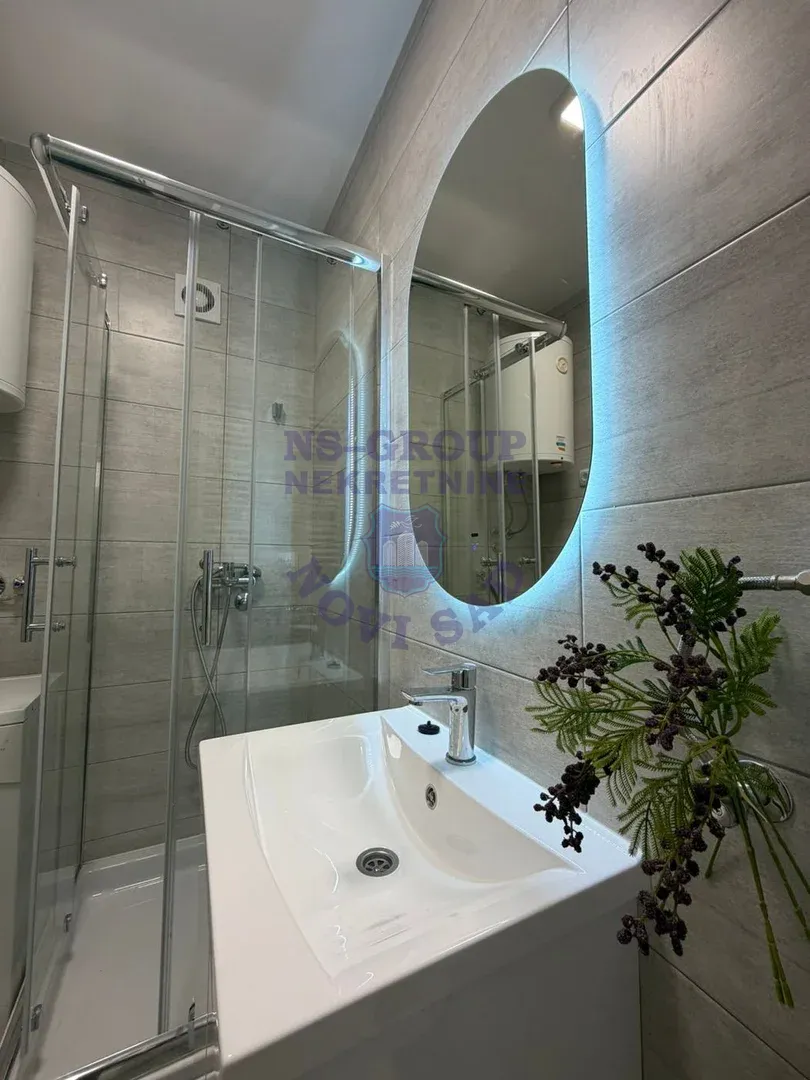 stan na prodaju Novi Sad 19m2 567449