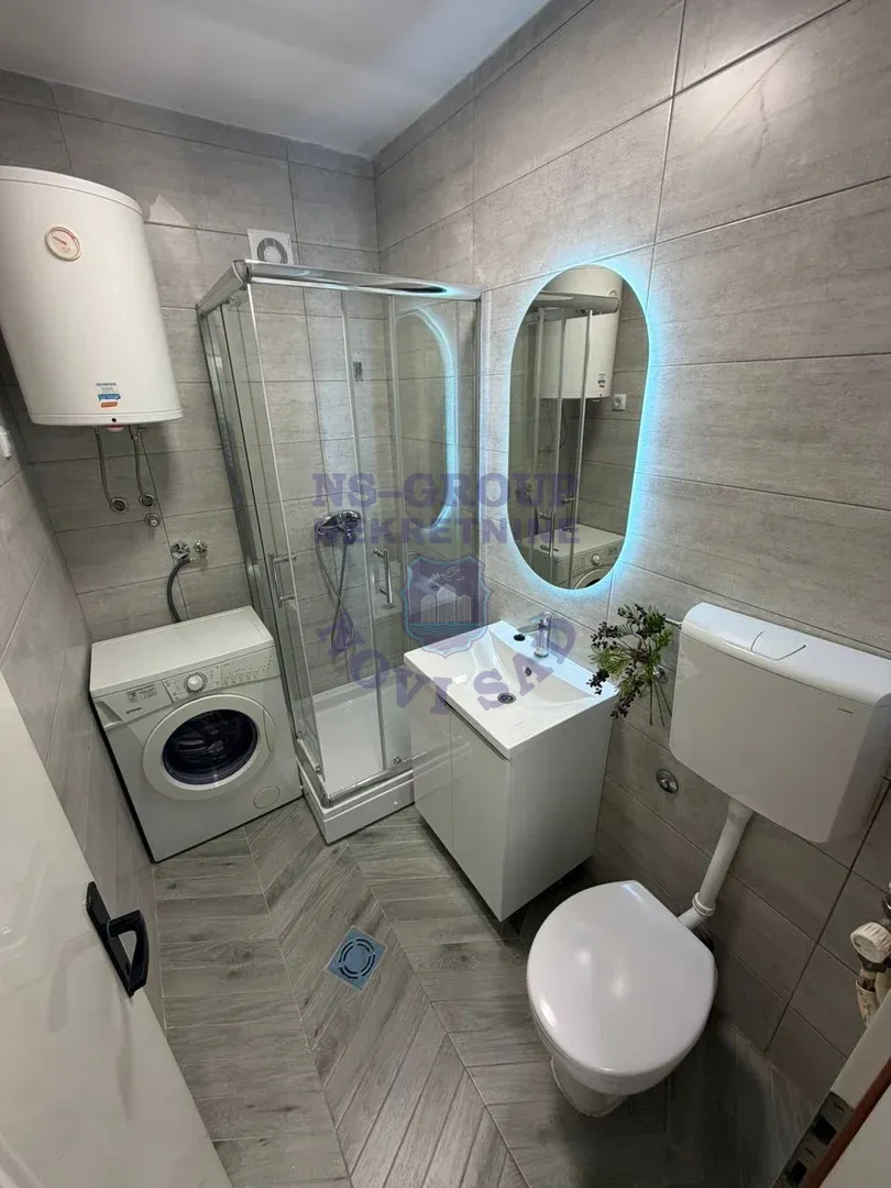 stan na prodaju Novi Sad 19m2 567449