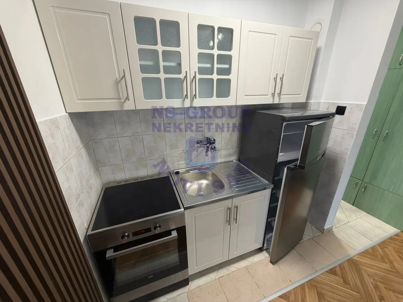stan na prodaju Novi Sad 19m2 567449