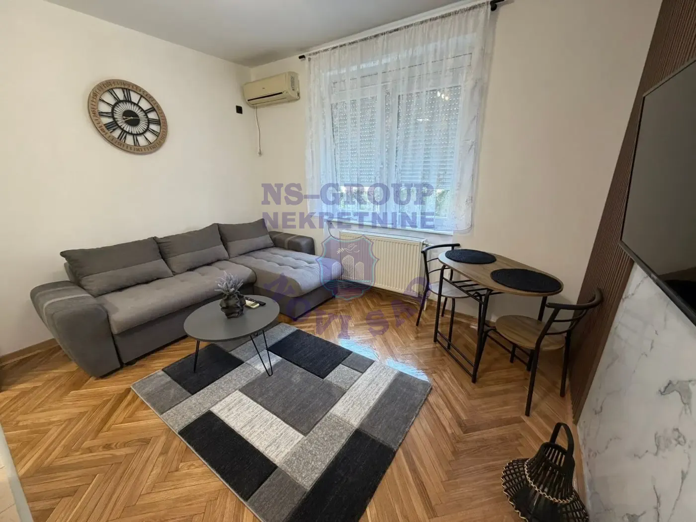 stan na prodaju Novi Sad 19m2 567449