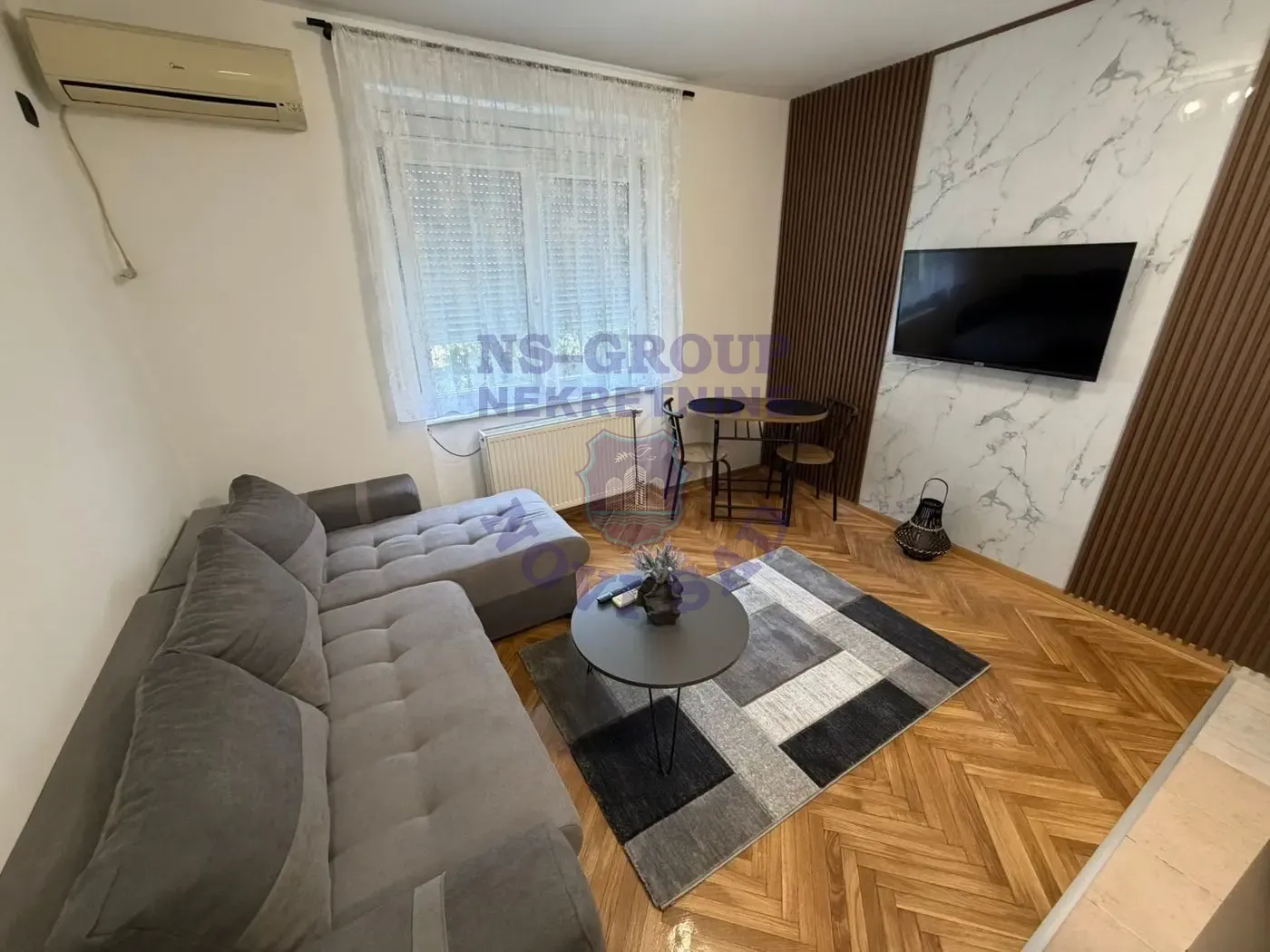 stan na prodaju Novi Sad, 19m2 567449