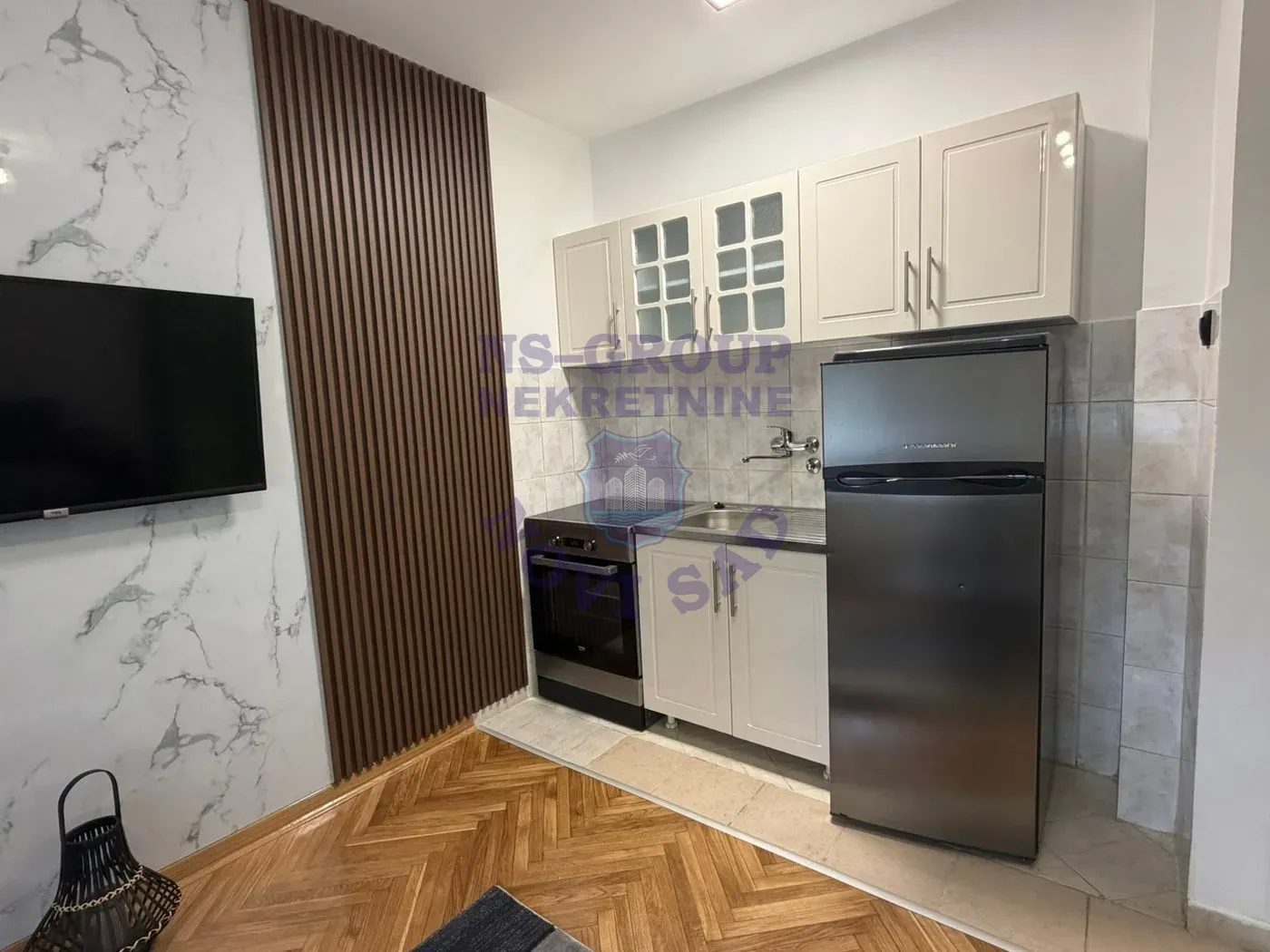 stan na prodaju Novi Sad 19m2 567449