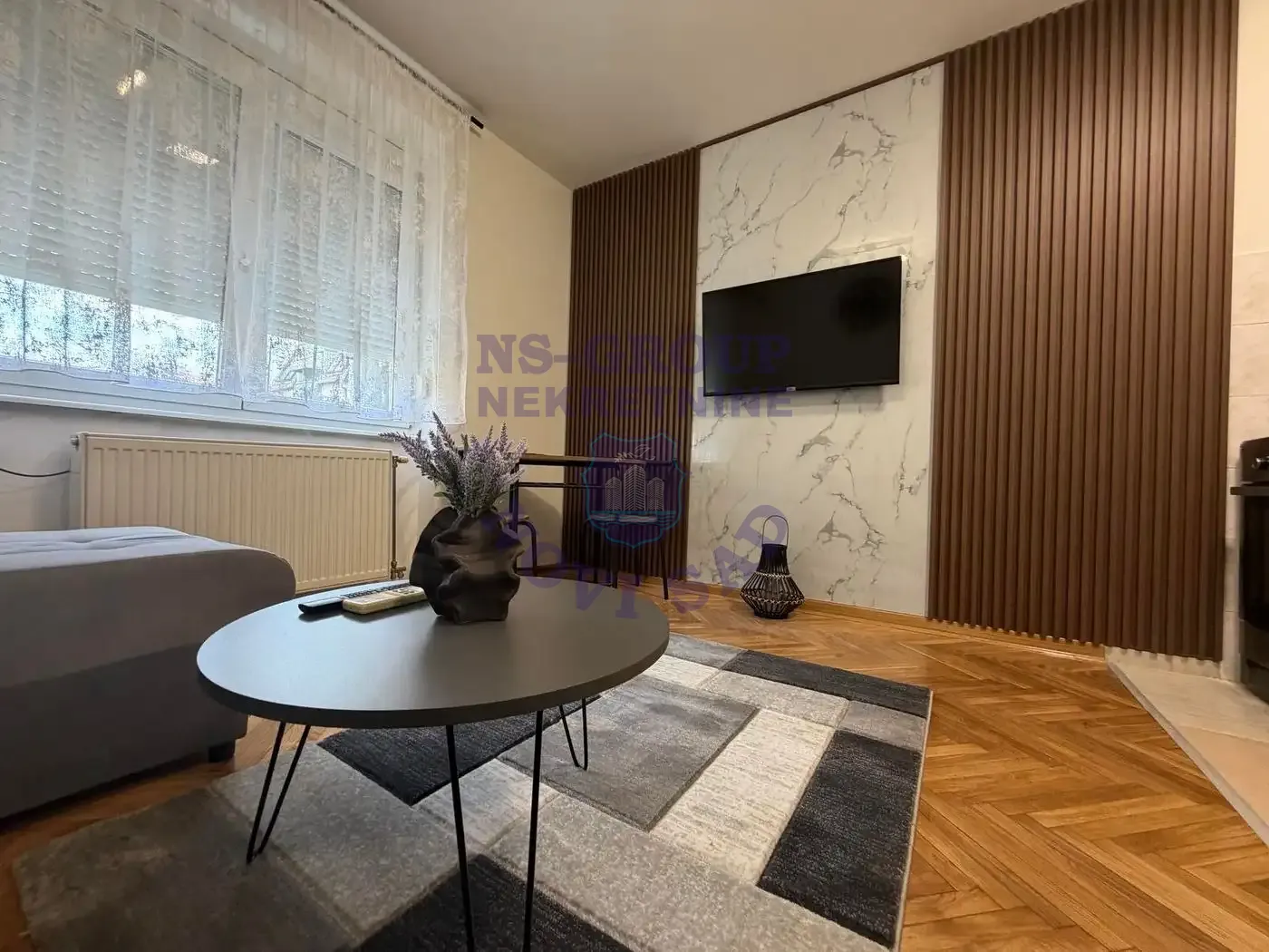 stan na prodaju Novi Sad 19m2 567449