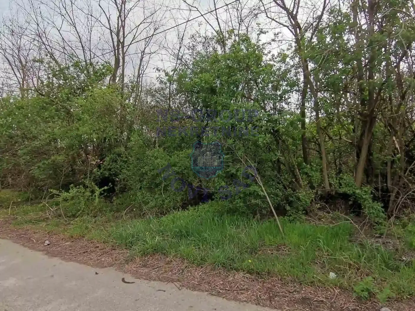 plac na prodaju Čenej 3331m2 567408