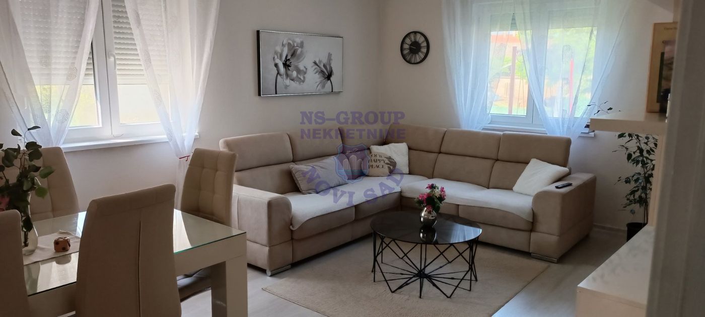 kuca na prodaju Žabalj, 99m2 550612