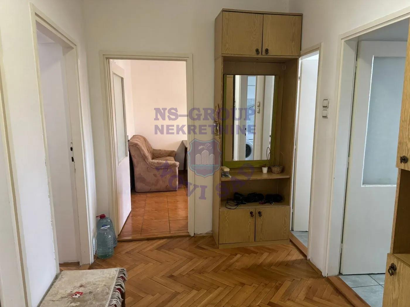 stan na prodaju Novi Sad 68m2 567436