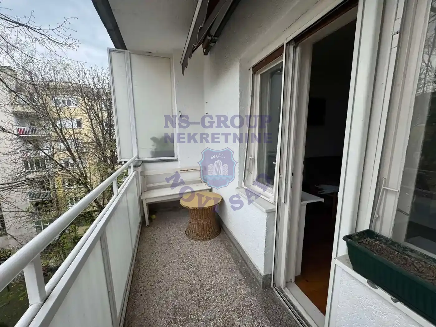 stan na prodaju Novi Sad 68m2 567436