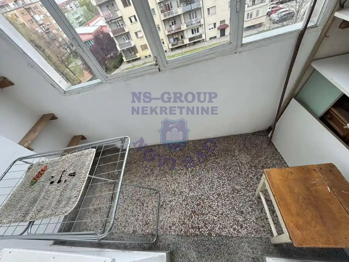 stan na prodaju Novi Sad 68m2 567436