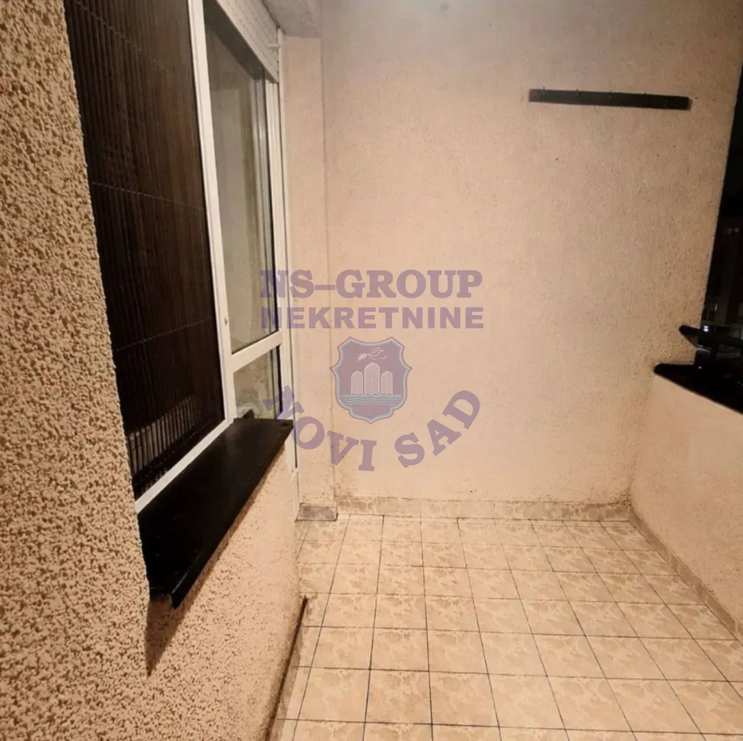 stan na prodaju Novi Sad 48m2 567490
