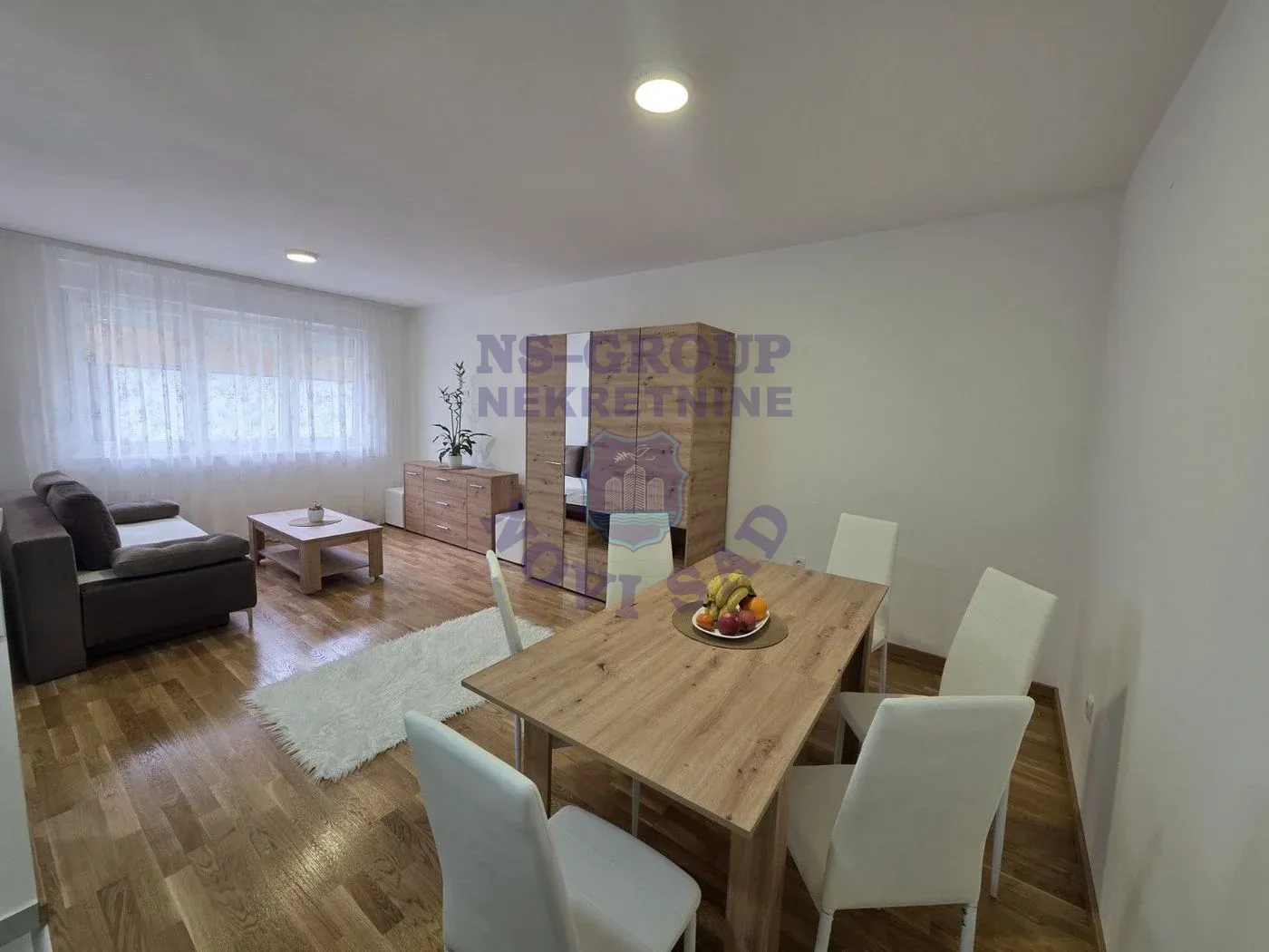 stan na prodaju Novi Sad 32m2 567592