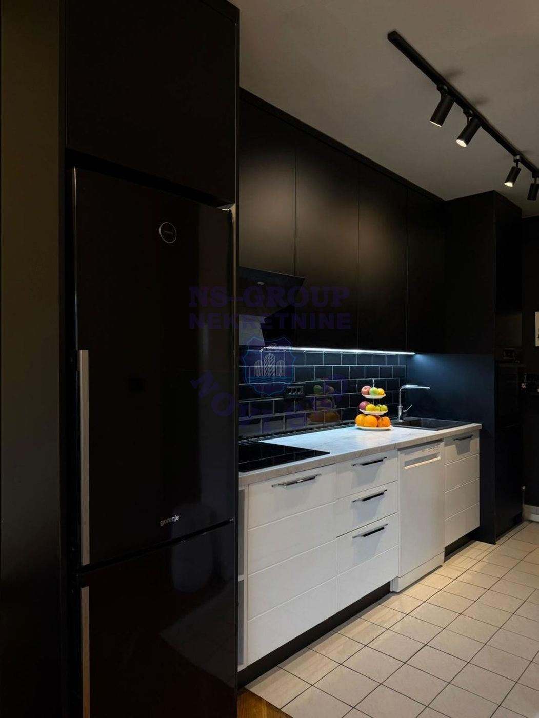 stan na prodaju Novi Sad 48m2 567490