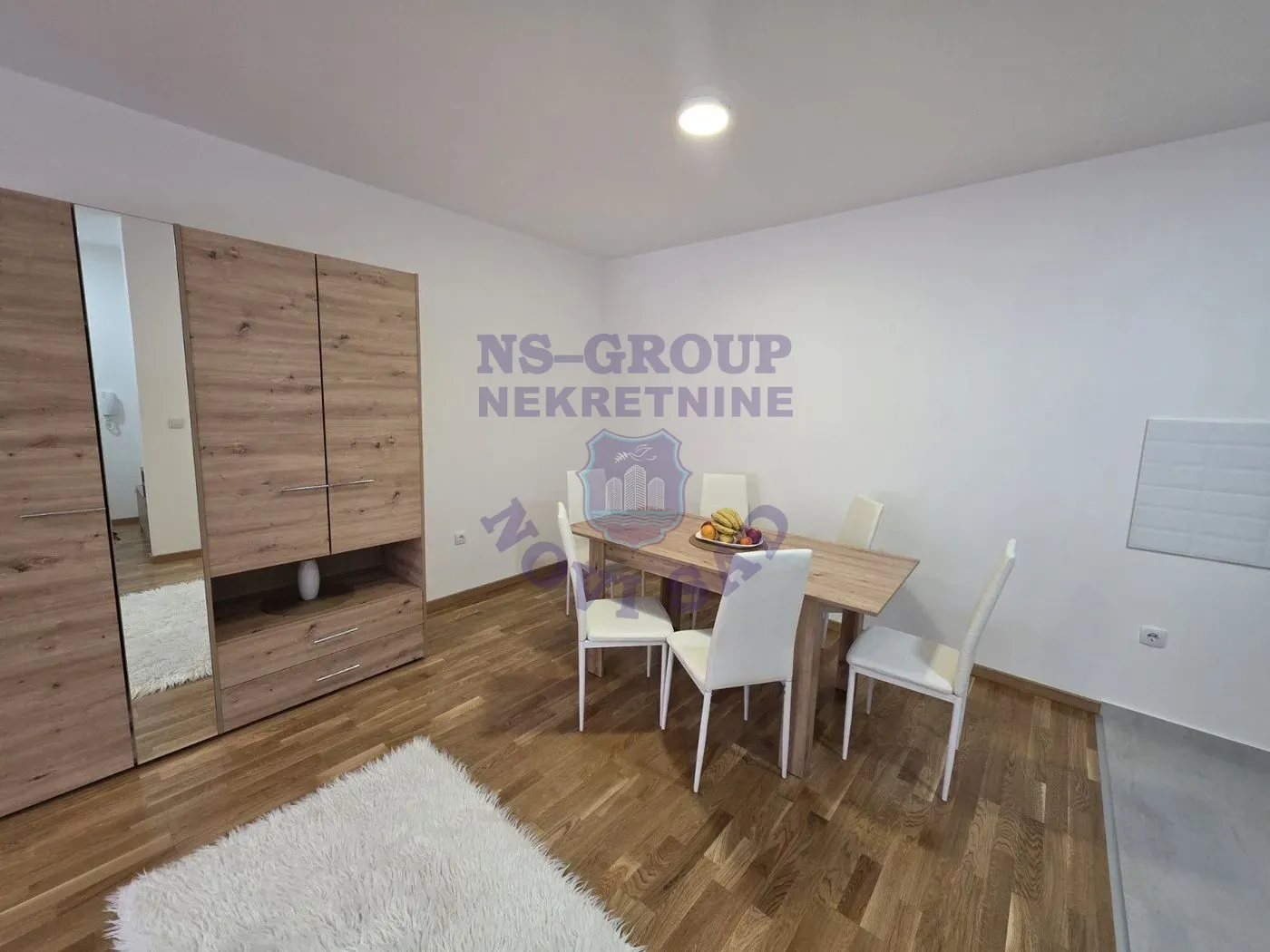 stan na prodaju Novi Sad 32m2 567592