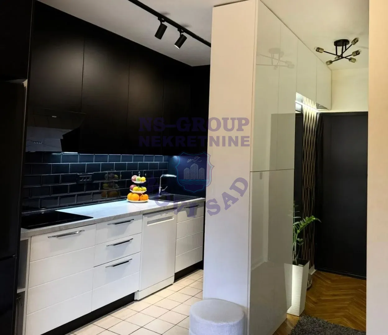 stan na prodaju Novi Sad 48m2 567490