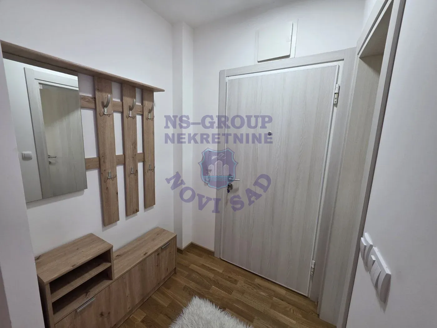 stan na prodaju Novi Sad 32m2 567592