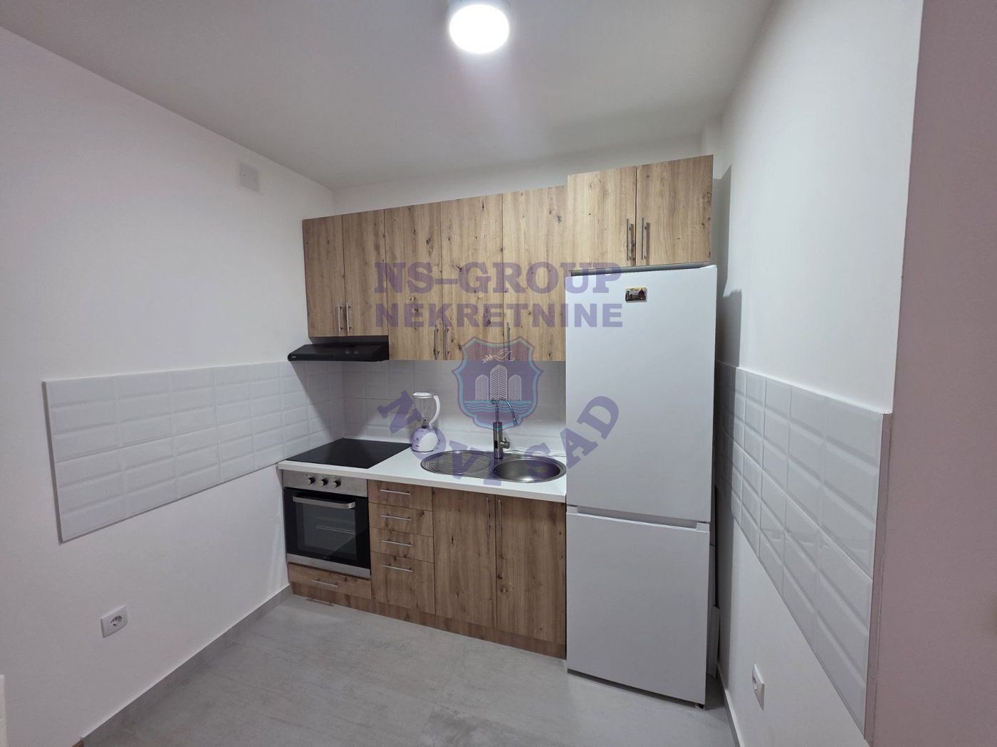 stan na prodaju Novi Sad 32m2 567592