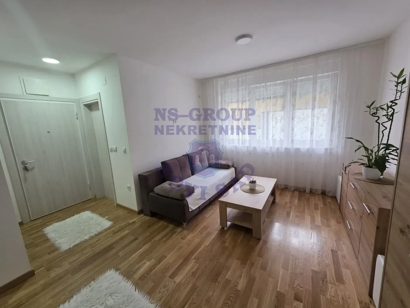 stan na prodaju Novi Sad 32m2 567592