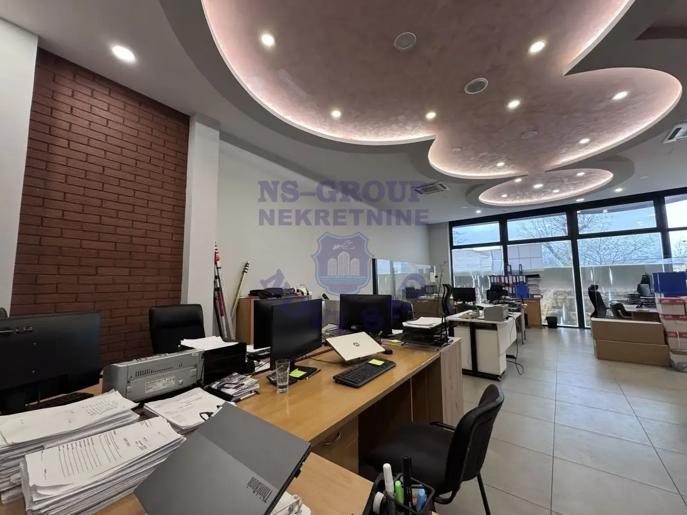 lokal na prodaju Novi Sad, 207m2 567431