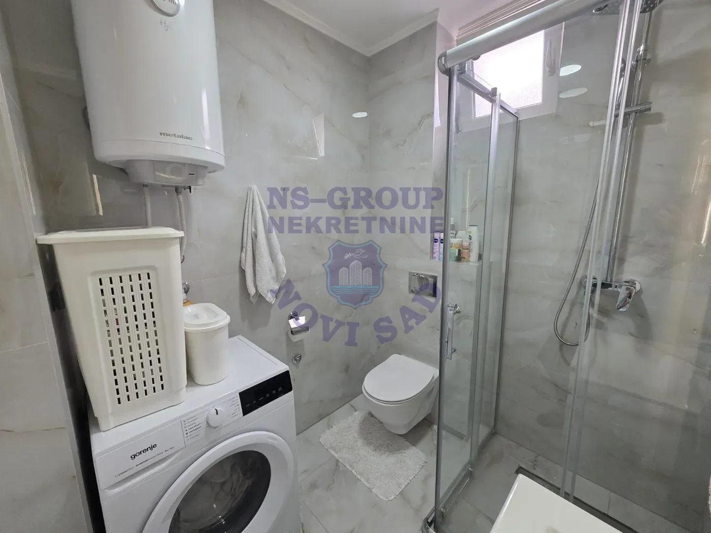 stan na prodaju Novi Sad 32m2 567592