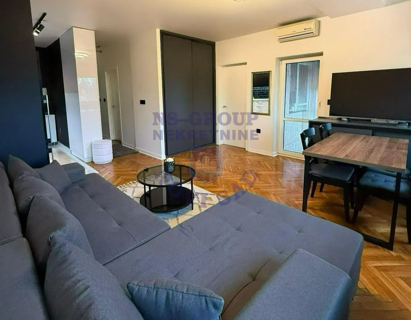 stan na prodaju Novi Sad 48m2 567490