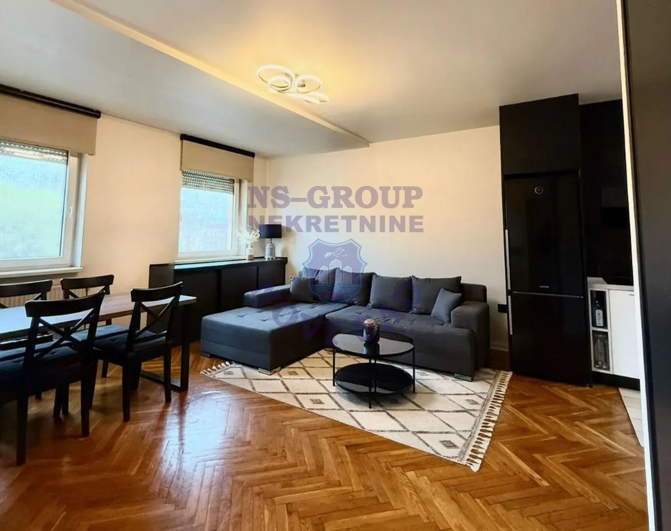 stan na prodaju Novi Sad, 48m2 567490