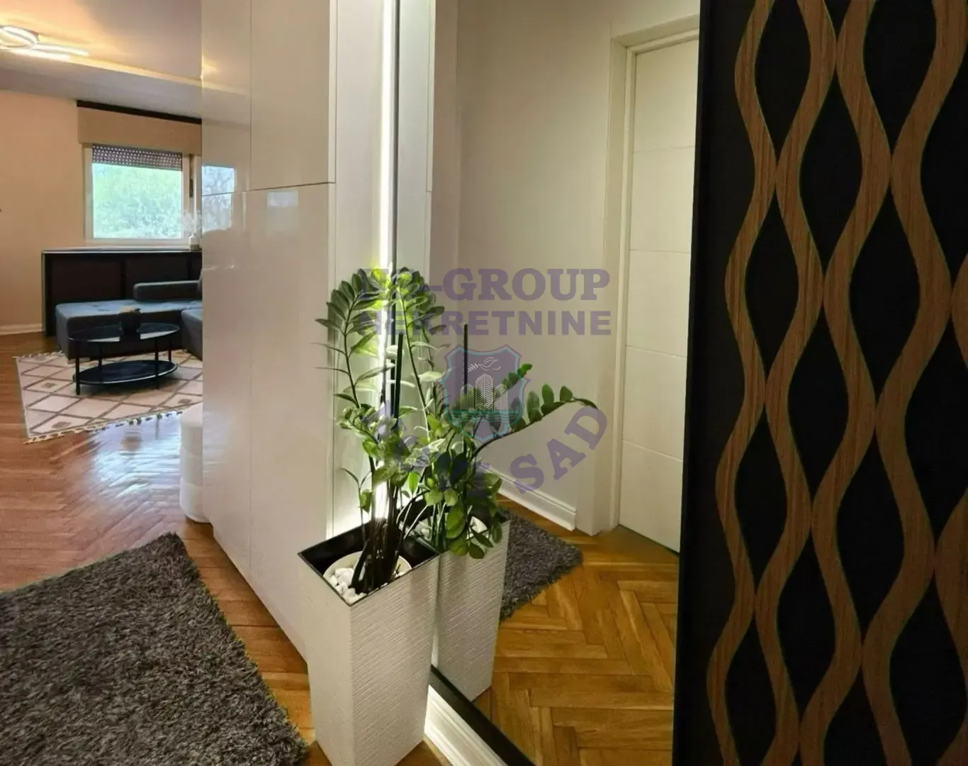 stan na prodaju Novi Sad 48m2 567490