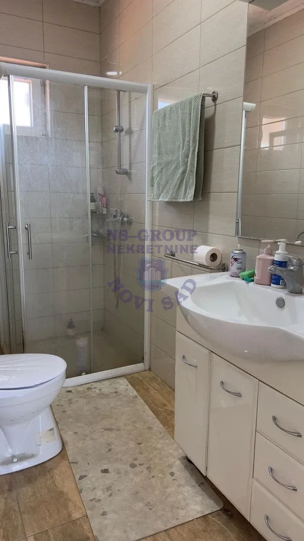 kuca na prodaju Banoštor 68m2 567423