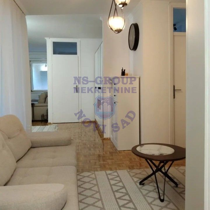 stan na prodaju Novi Sad, 73m2 16039