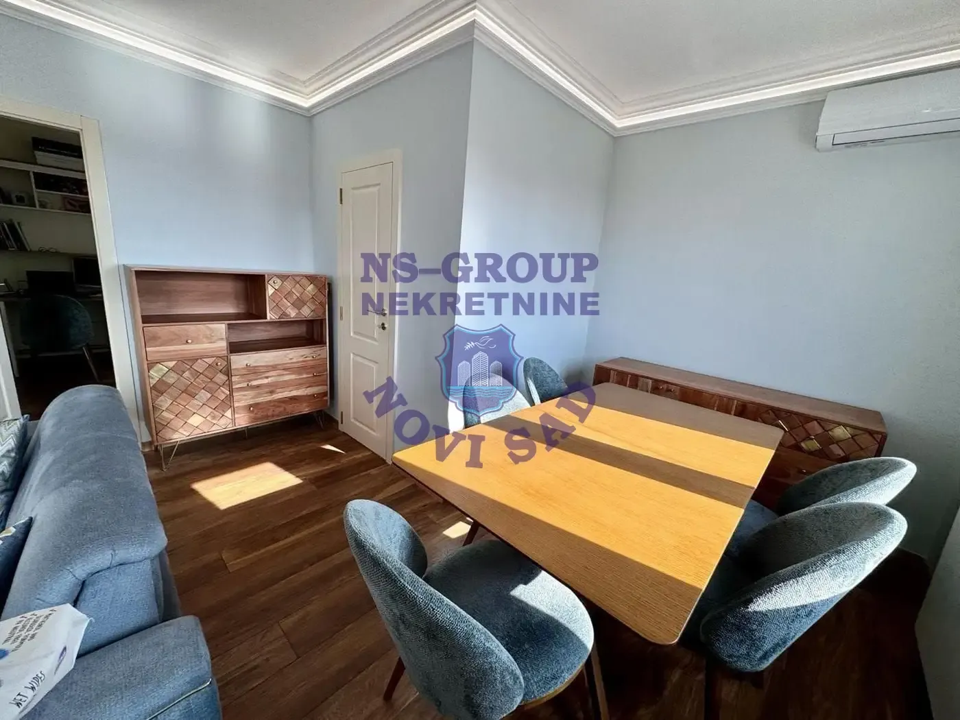 stan na prodaju Novi Sad 66m2 563885