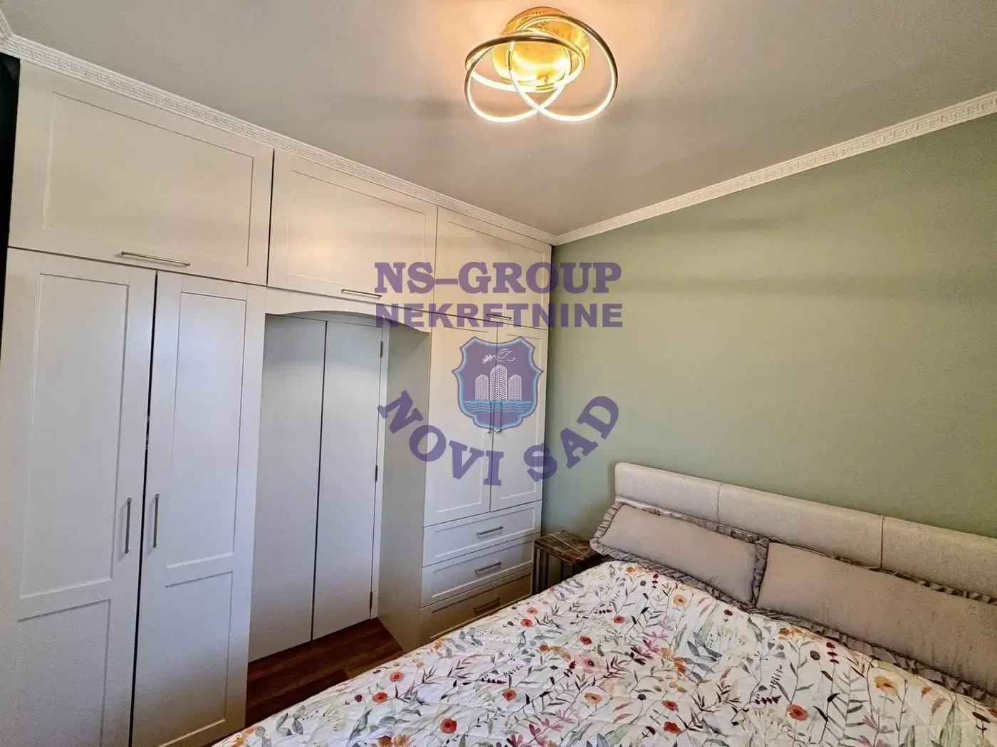stan na prodaju Novi Sad 66m2 563885