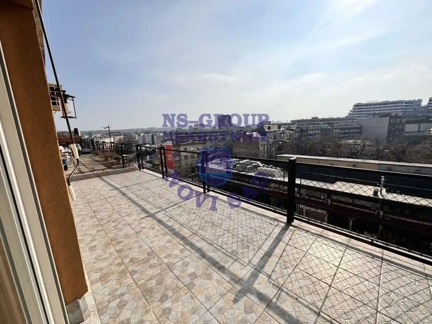 stan na prodaju Novi Sad 66m2 563885