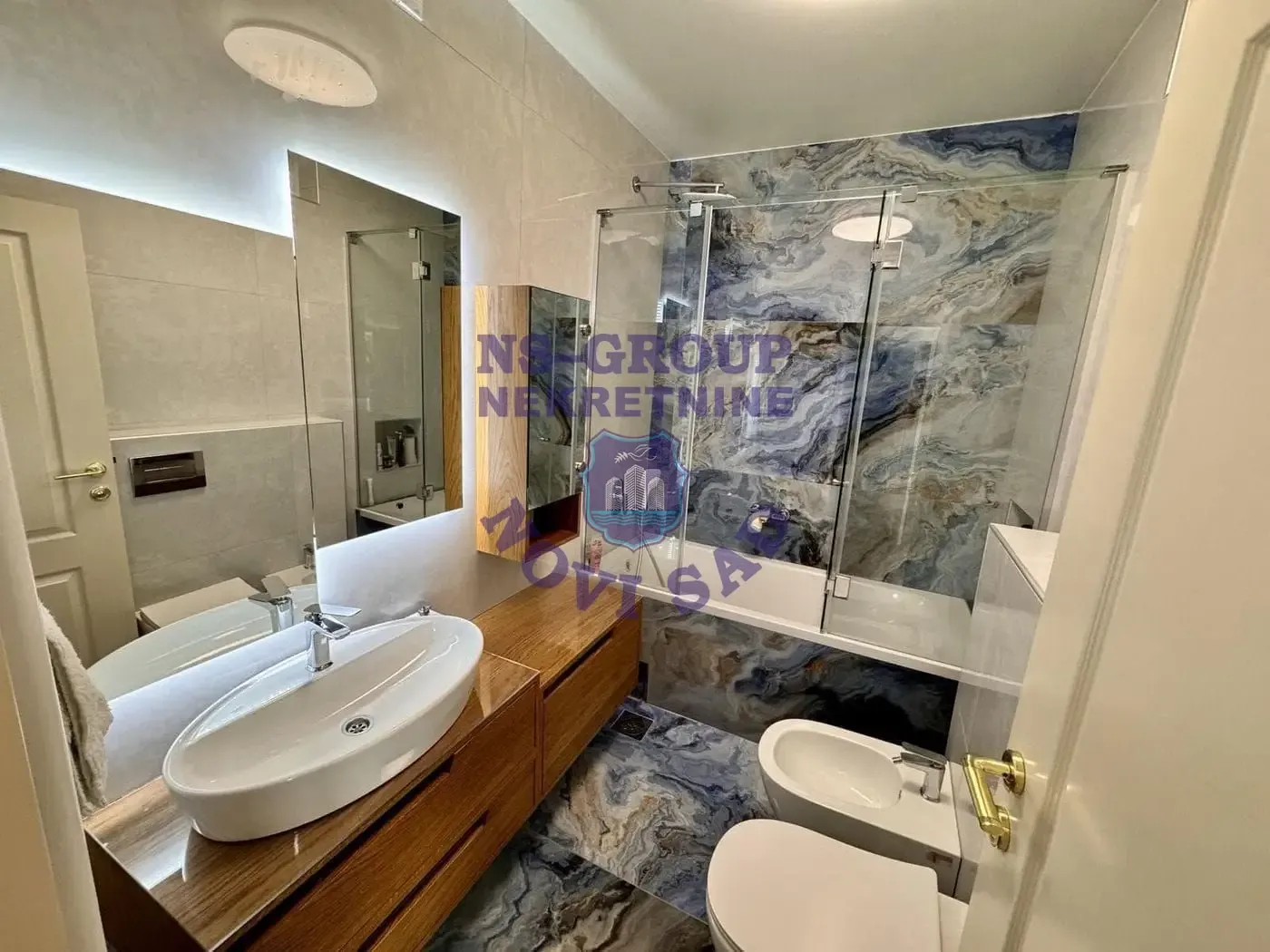 stan na prodaju Novi Sad 66m2 563885