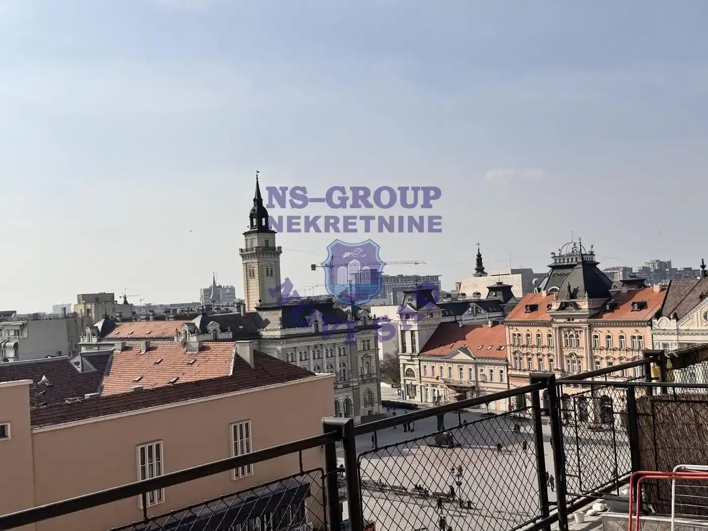stan na prodaju Novi Sad 66m2 563885