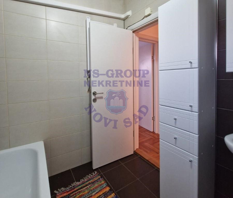 stan na prodaju Novi Sad 65m2 567620
