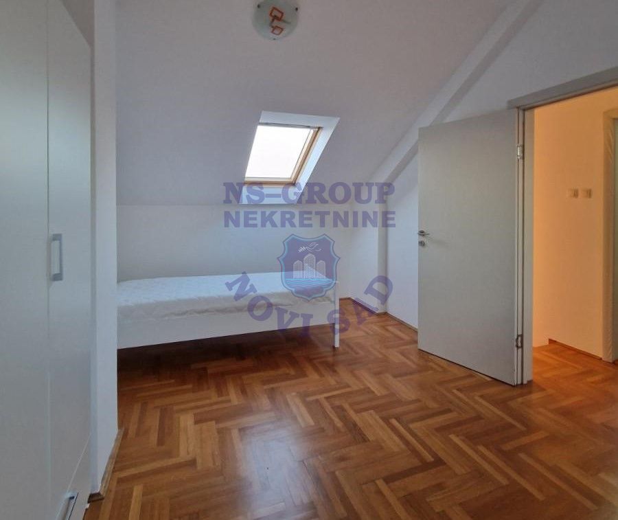 stan na prodaju Novi Sad 65m2 567620