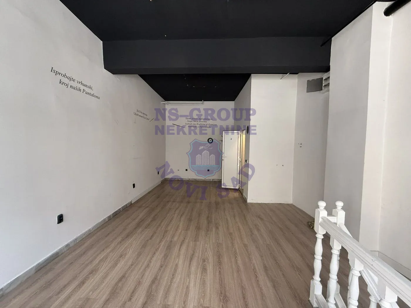 lokal na prodaju Novi Sad 72m2 567613