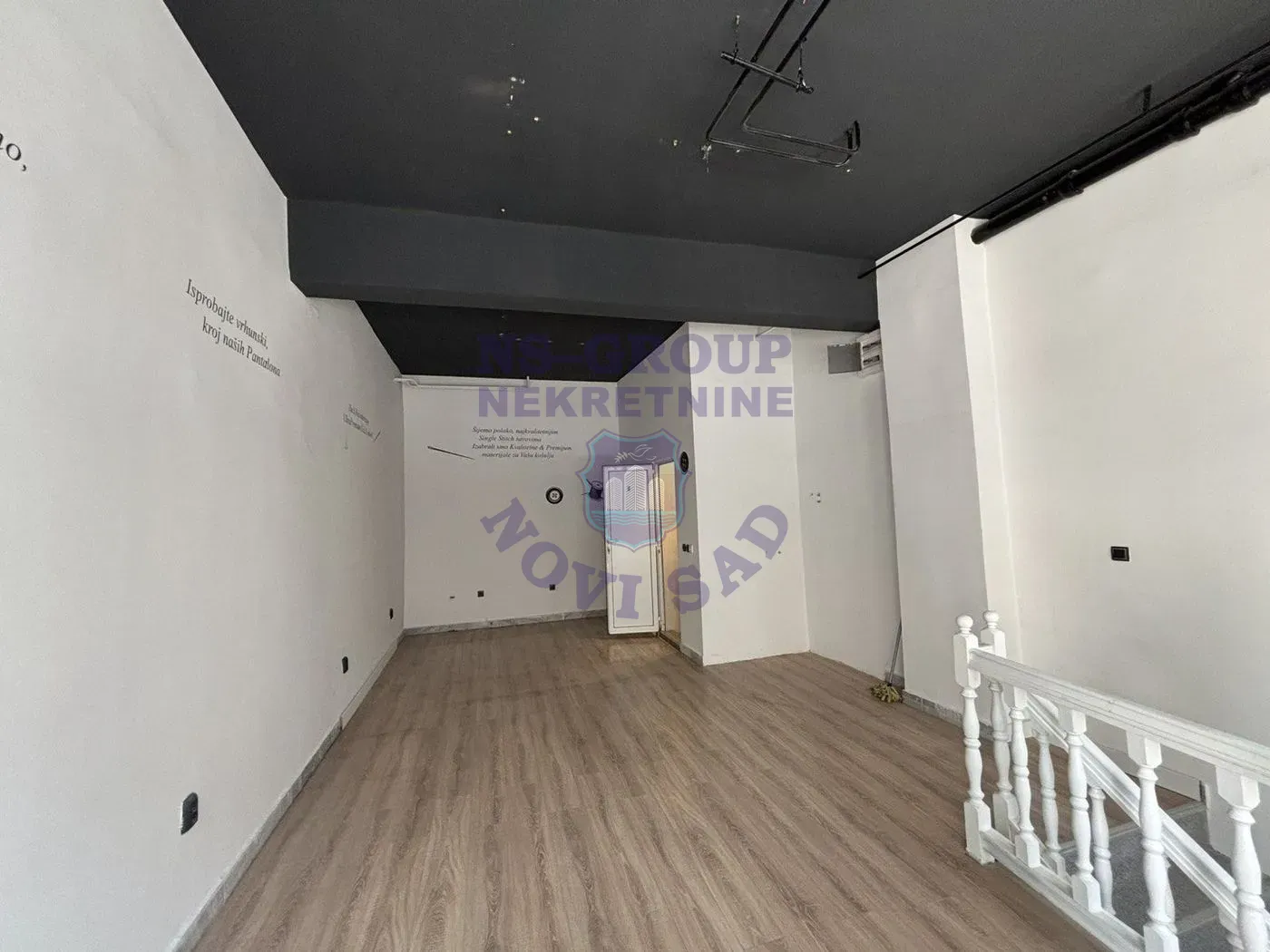 lokal na prodaju Novi Sad 72m2 567613